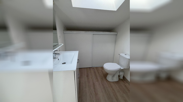 Ma-Cabane - Location Appartement CHANCELADE, 59 m²