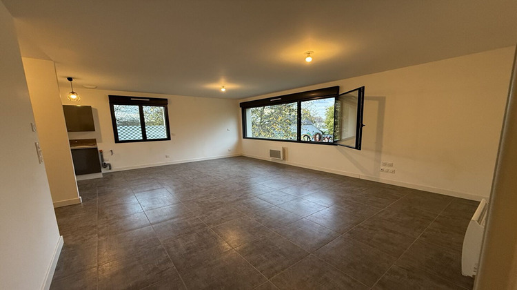 Ma-Cabane - Location Appartement CHANGE, 37 m²