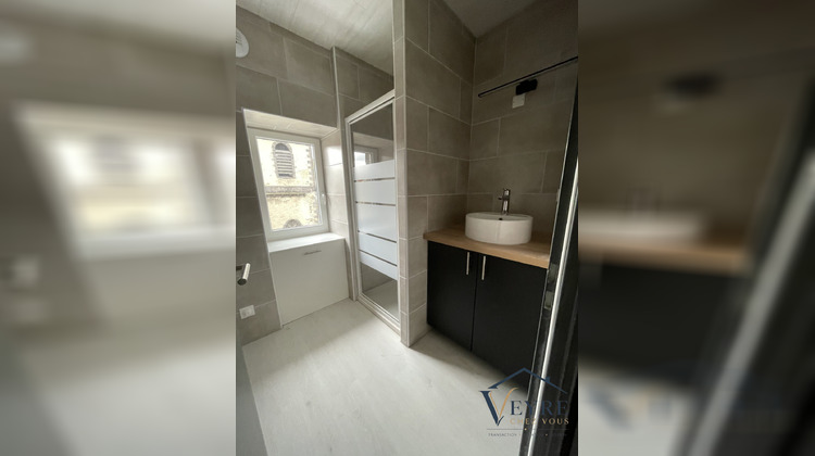 Ma-Cabane - Location Appartement Chanonat, 60 m²