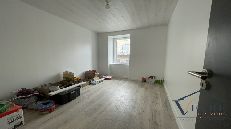 Ma-Cabane - Location Appartement Chanonat, 39 m²