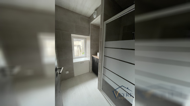 Ma-Cabane - Location Appartement Chanonat, 39 m²