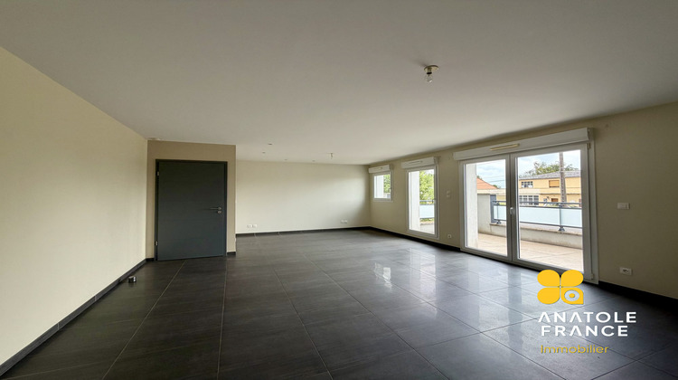 Ma-Cabane - Location Appartement Chanteheux, 107 m²