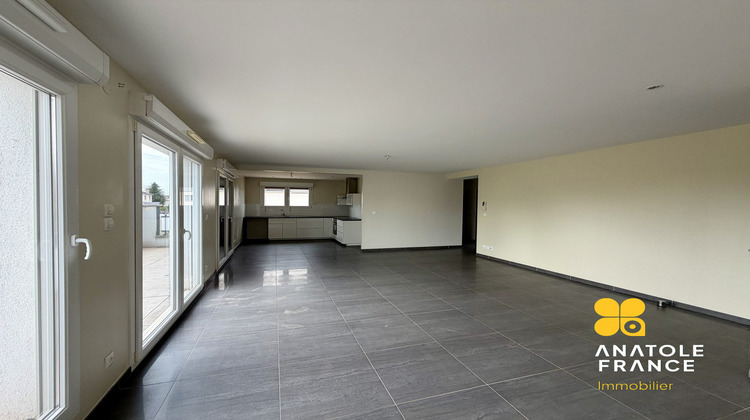 Ma-Cabane - Location Appartement Chanteheux, 107 m²