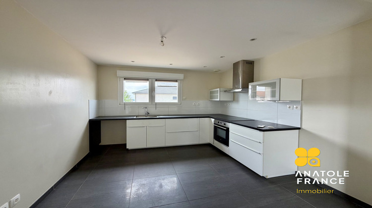 Ma-Cabane - Location Appartement Chanteheux, 107 m²