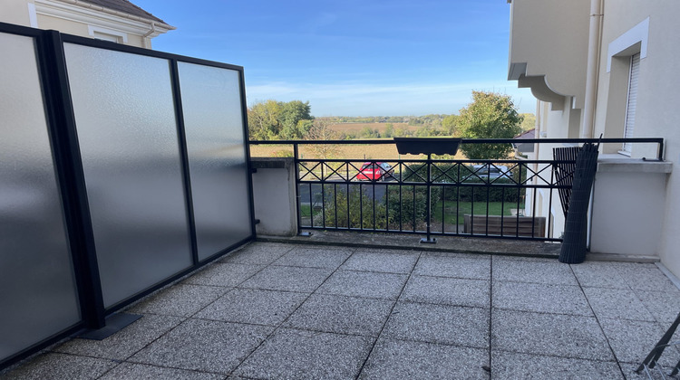 Ma-Cabane - Location Appartement Chanteloup-en-Brie, 44 m²