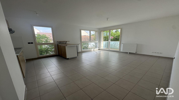 Ma-Cabane - Location Appartement Chanteloup-en-Brie, 61 m²