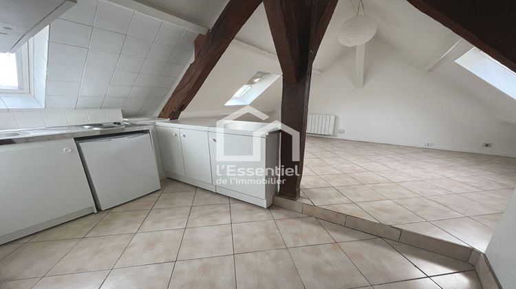 Ma-Cabane - Location Appartement CHANTELOUP-LES-VIGNES, 12 m²