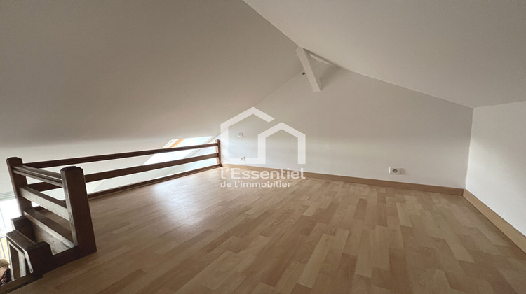 Ma-Cabane - Location Appartement CHANTELOUP-LES-VIGNES, 15 m²