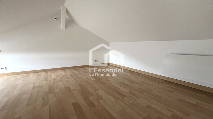 Ma-Cabane - Location Appartement CHANTELOUP-LES-VIGNES, 15 m²