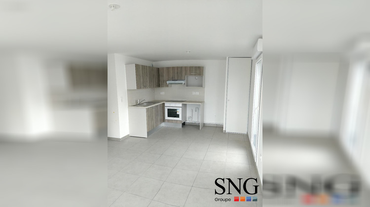 Ma-Cabane - Location Appartement Chanteloup-les-Vignes, 59 m²