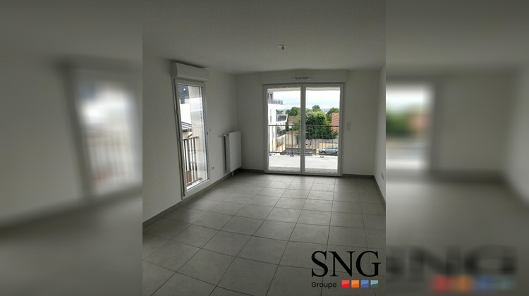Ma-Cabane - Location Appartement Chanteloup-les-Vignes, 59 m²