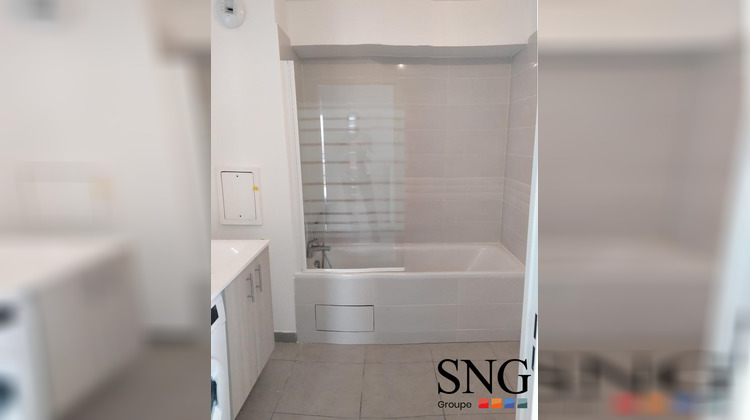 Ma-Cabane - Location Appartement Chanteloup-les-Vignes, 59 m²