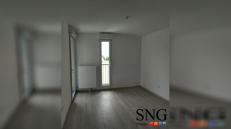 Ma-Cabane - Location Appartement Chanteloup-les-Vignes, 59 m²