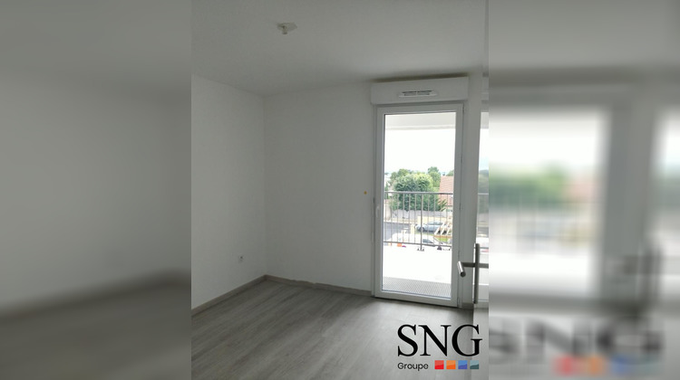 Ma-Cabane - Location Appartement Chanteloup-les-Vignes, 59 m²