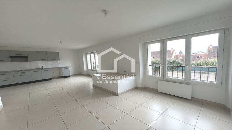Ma-Cabane - Location Appartement CHANTELOUP-LES-VIGNES, 44 m²