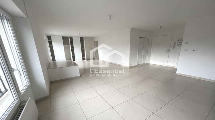 Ma-Cabane - Location Appartement CHANTELOUP-LES-VIGNES, 44 m²