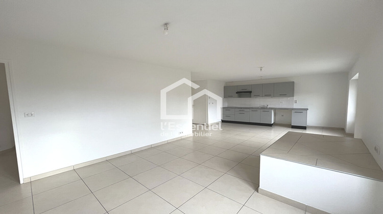 Ma-Cabane - Location Appartement CHANTELOUP-LES-VIGNES, 44 m²