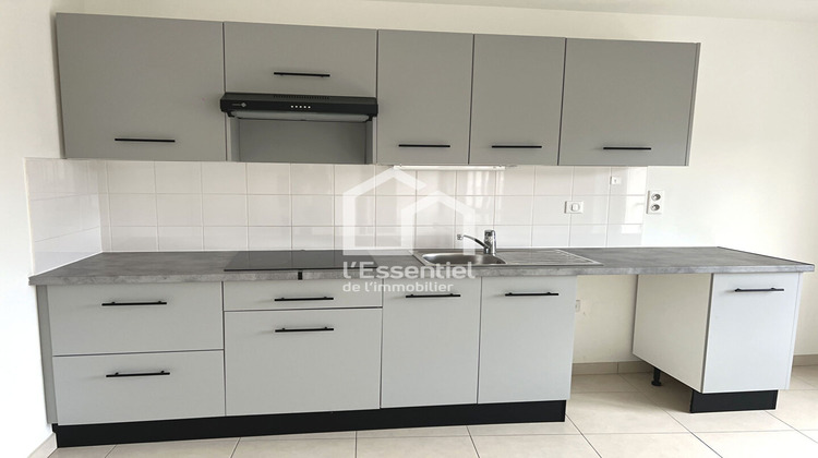 Ma-Cabane - Location Appartement CHANTELOUP-LES-VIGNES, 44 m²