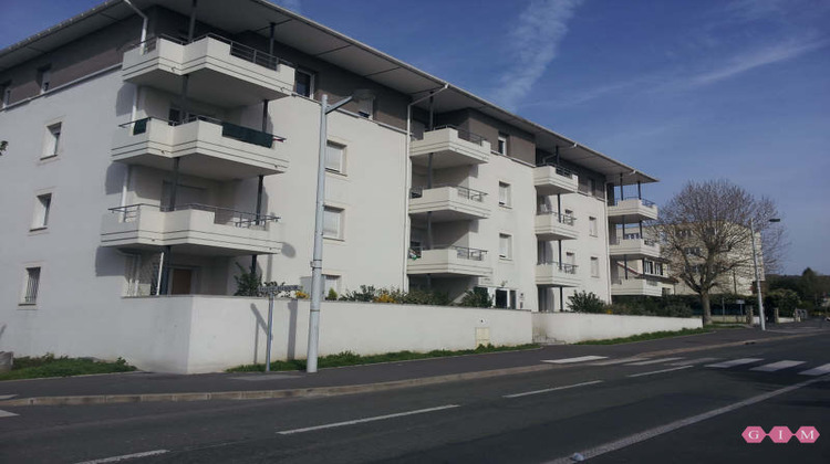 Ma-Cabane - Location Appartement CHANTELOUP-LES-VIGNES, 35 m²