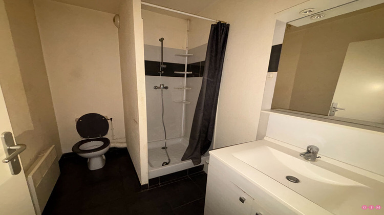 Ma-Cabane - Location Appartement CHANTELOUP-LES-VIGNES, 35 m²