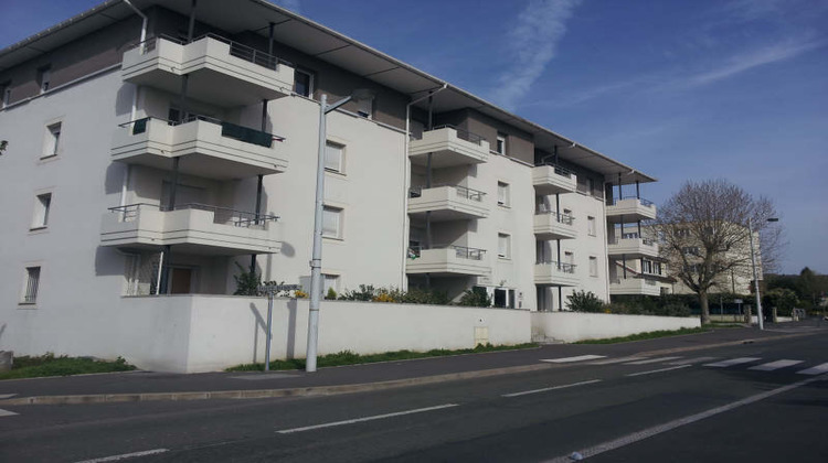 Ma-Cabane - Location Appartement CHANTELOUP-LES-VIGNES, 27 m²