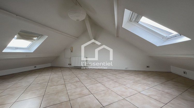 Ma-Cabane - Location Appartement CHANTELOUP-LES-VIGNES, 12 m²