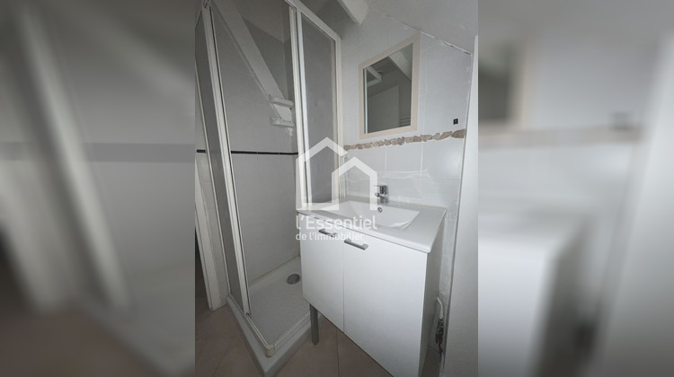 Ma-Cabane - Location Appartement CHANTELOUP-LES-VIGNES, 12 m²