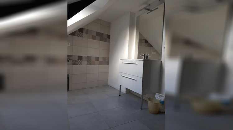 Ma-Cabane - Location Appartement Chantenay-Villedieu, 32 m²