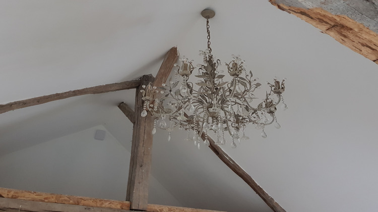 Ma-Cabane - Location Appartement Chantenay-Villedieu, 32 m²