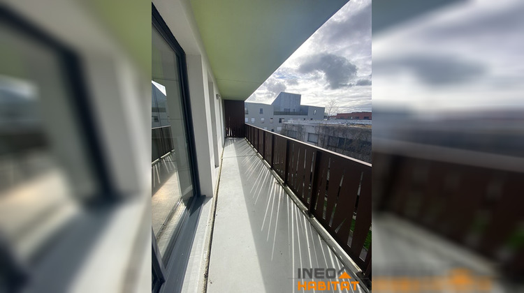 Ma-Cabane - Location Appartement CHANTEPIE, 61 m²