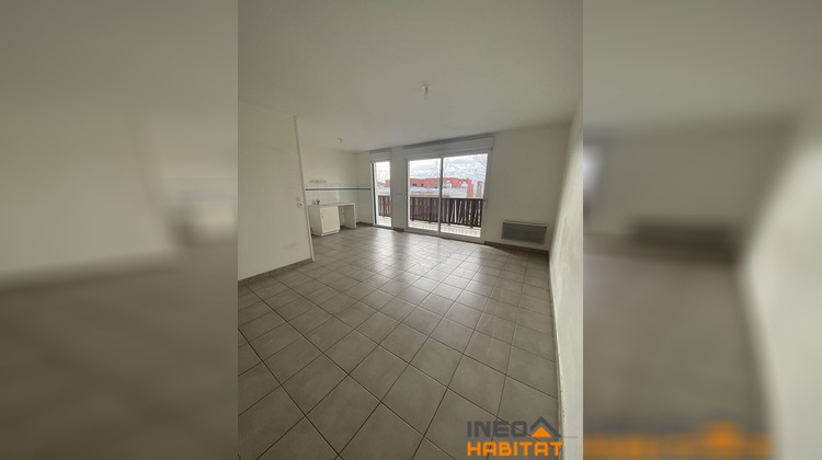 Ma-Cabane - Location Appartement CHANTEPIE, 61 m²