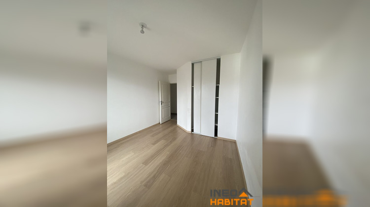 Ma-Cabane - Location Appartement CHANTEPIE, 61 m²