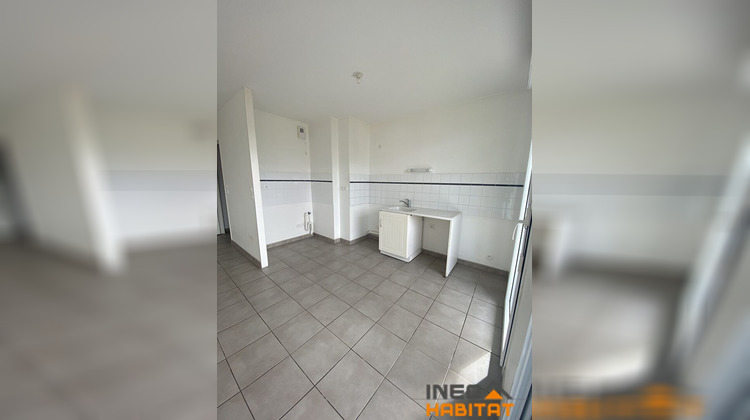 Ma-Cabane - Location Appartement CHANTEPIE, 61 m²
