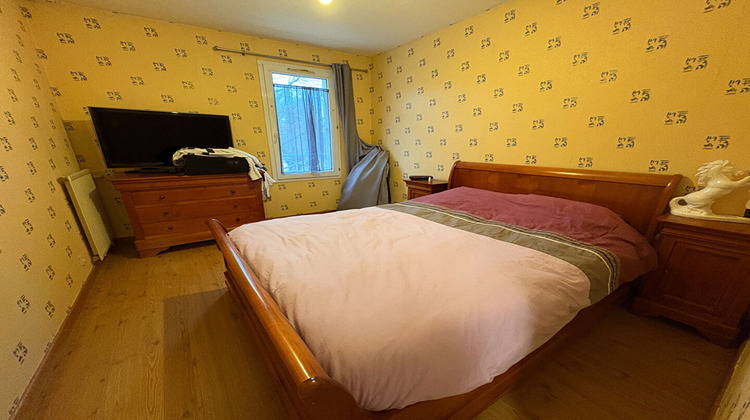 Ma-Cabane - Location Appartement CHANTEPIE, 40 m²