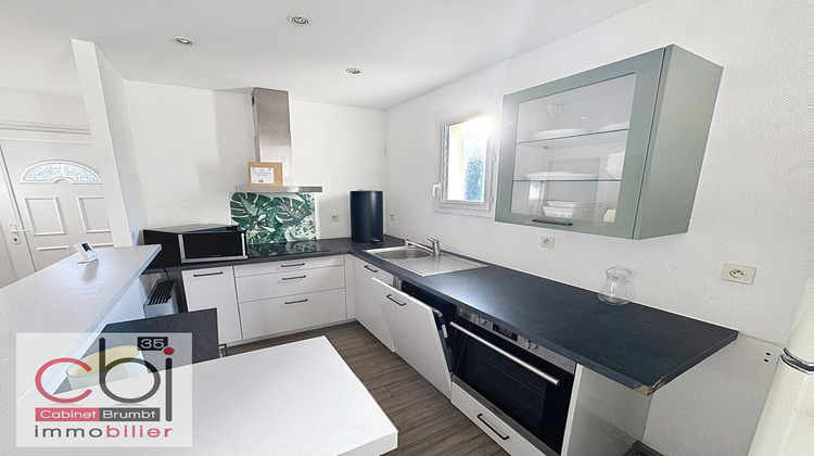 Ma-Cabane - Location Appartement CHANTEPIE, 59 m²