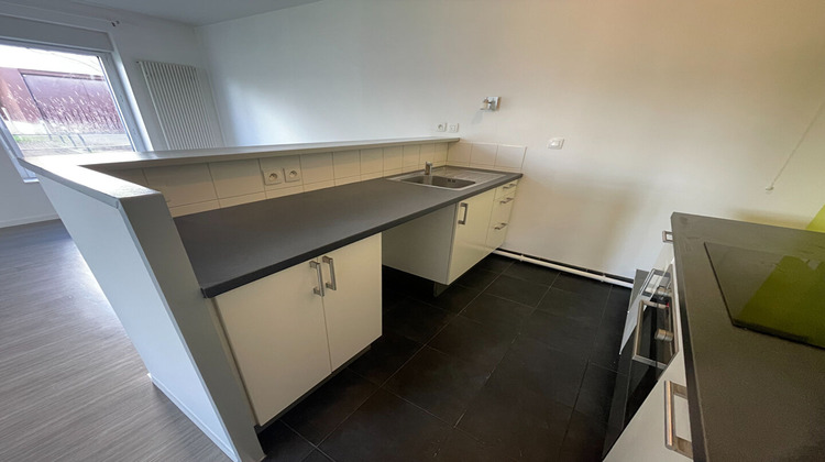 Ma-Cabane - Location Appartement CHANTEPIE, 69 m²