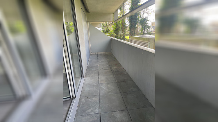 Ma-Cabane - Location Appartement CHANTEPIE, 69 m²