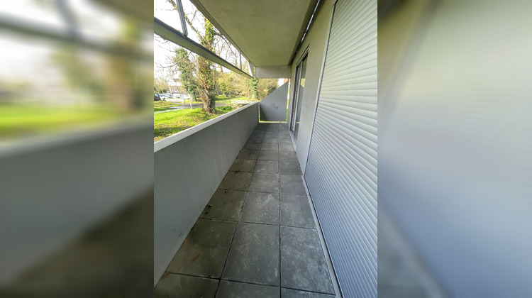 Ma-Cabane - Location Appartement CHANTEPIE, 69 m²