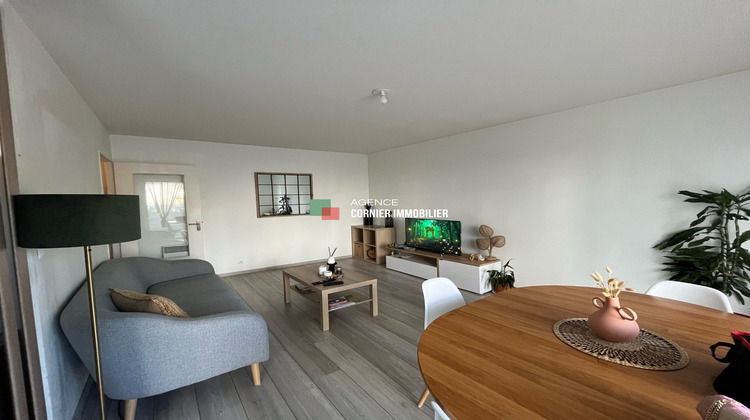 Ma-Cabane - Location Appartement Chantepie, 56 m²