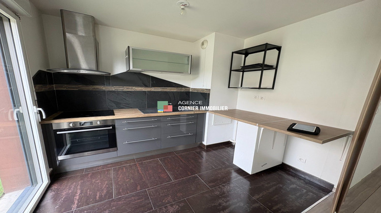 Ma-Cabane - Location Appartement Chantepie, 56 m²