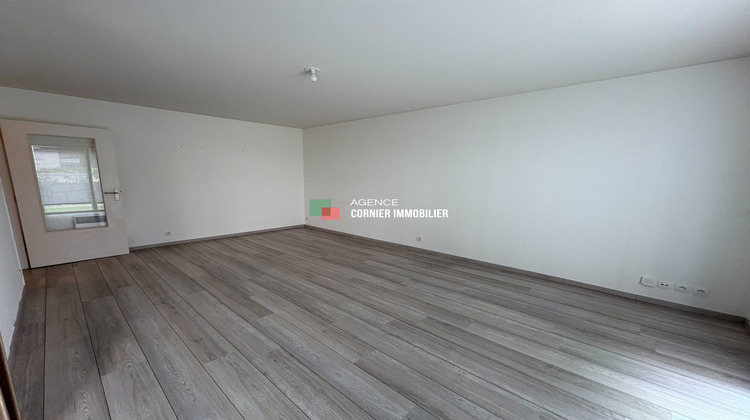 Ma-Cabane - Location Appartement Chantepie, 56 m²