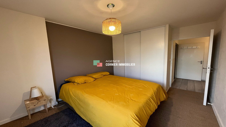 Ma-Cabane - Location Appartement Chantepie, 56 m²