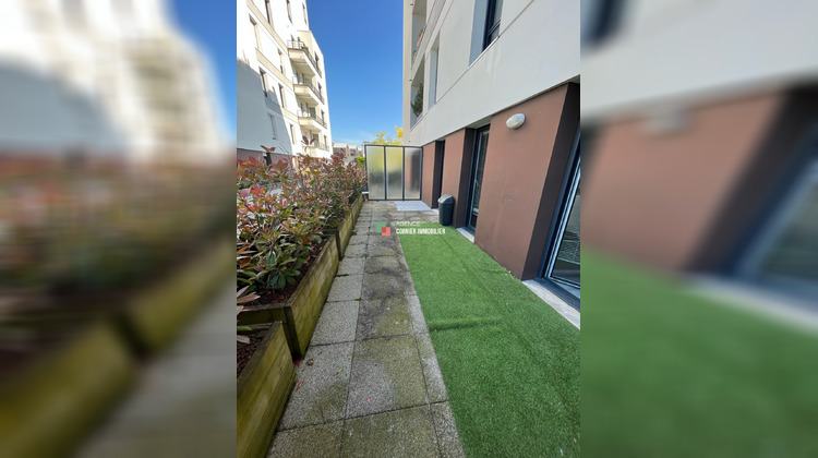 Ma-Cabane - Location Appartement Chantepie, 56 m²