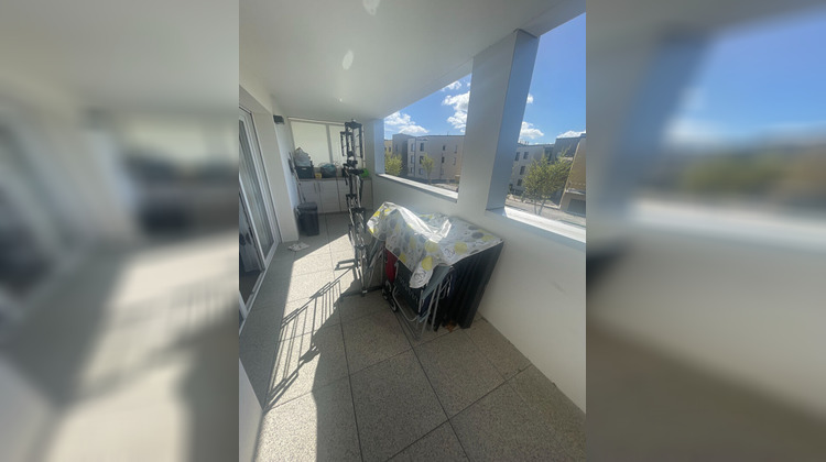 Ma-Cabane - Location Appartement CHANTEPIE, 62 m²