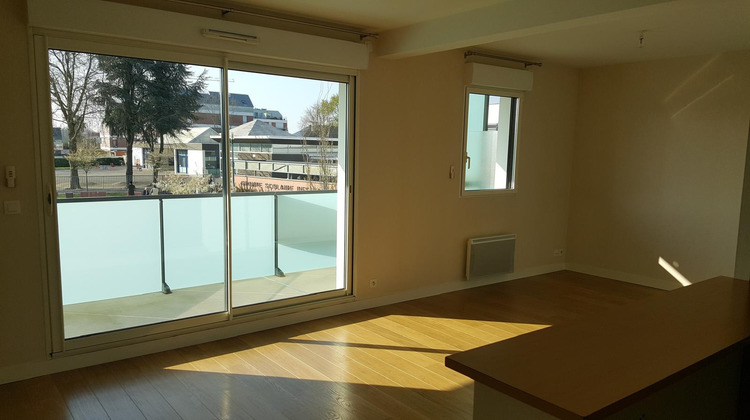 Ma-Cabane - Location Appartement CHANTEPIE, 47 m²