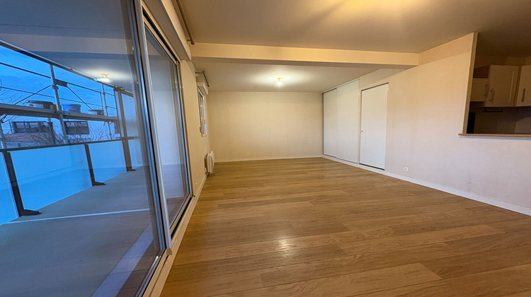 Ma-Cabane - Location Appartement CHANTEPIE, 47 m²