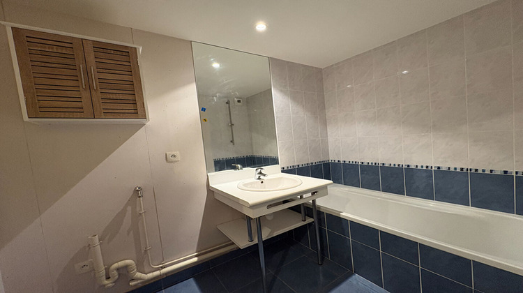 Ma-Cabane - Location Appartement CHANTEPIE, 47 m²