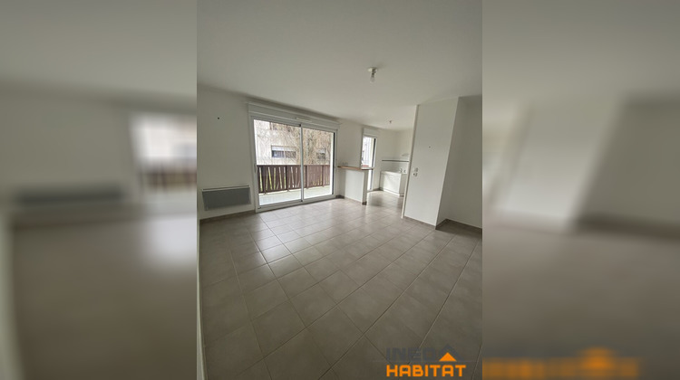 Ma-Cabane - Location Appartement CHANTEPIE, 62 m²