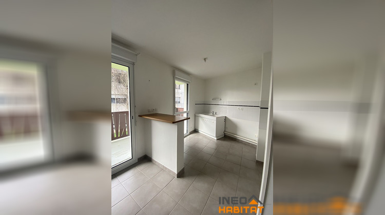 Ma-Cabane - Location Appartement CHANTEPIE, 62 m²