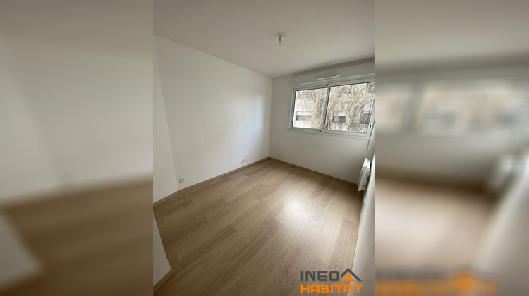 Ma-Cabane - Location Appartement CHANTEPIE, 62 m²